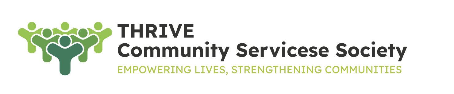 Thrive logo